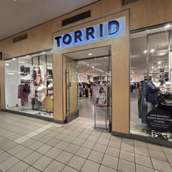 Torrid
