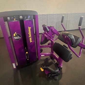 Planet Fitness - Abdominal machine - Gyms Near Me - Lockport, New York Planet Fitness - Abdominal machine - Gyms Near Me - Lockport, New York