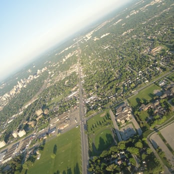 Sundance Balloons - Perfect day - Arts & Entertainment Near Me - Belmont, Ontario
