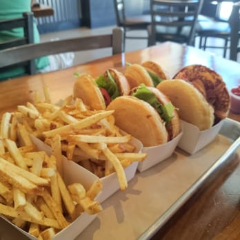 Krush Burger - Burgers Near Me - Roseville, California Krush Burger - Burgers Near Me - Roseville, California