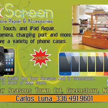 IScreen Repair - Mobile Phone Repair Near Me - Greensboro, North Carolina IScreen Repair - Mobile Phone Repair Near Me - Greensboro, North Carolina