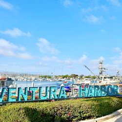 Ventura Harbor Village