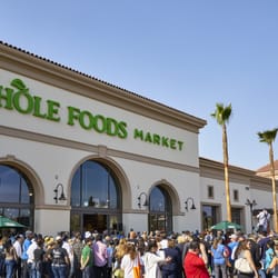 Santa Clara Square Marketplace - Whole Foods Market is NOW OPEN at Santa Clara Square Marketplace #WFMSantaClara