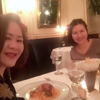 Bouchon - Best service makes for happy customers! - French Near Me - Las Vegas, Nevada