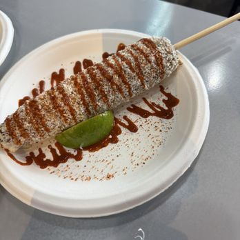 Tacomasa - Elote - Tacos Near Me - Cypress, California Tacomasa - Elote - Tacos Near Me - Cypress, California