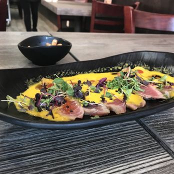 Mancora Peruvian Cuisine - Peruvian Near Me - Alhambra, California