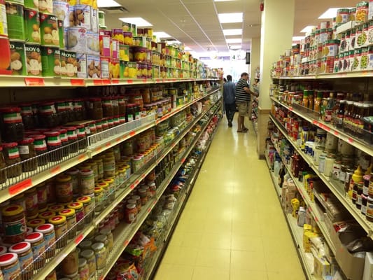Marché Oriental St-Denis by null