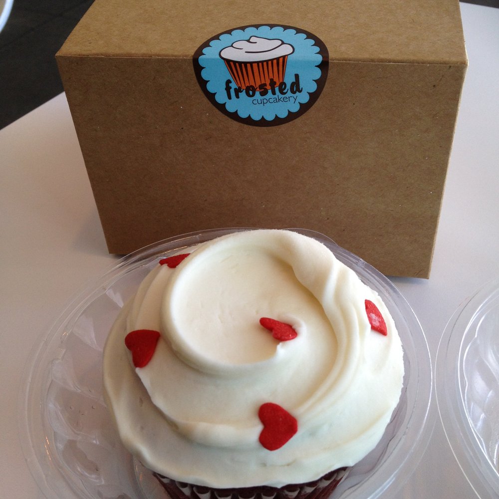 Frosted Cupcakery - Bakeries Near Me - Long Beach, California Frosted Cupcakery - Bakeries Near Me - Long Beach, California