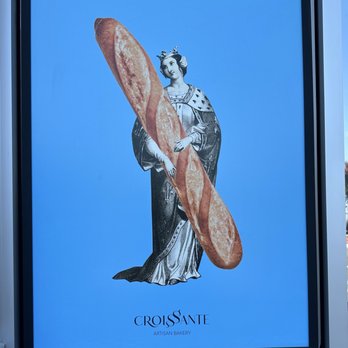 Croissante - Cafes Near Me - Santa Clara, California