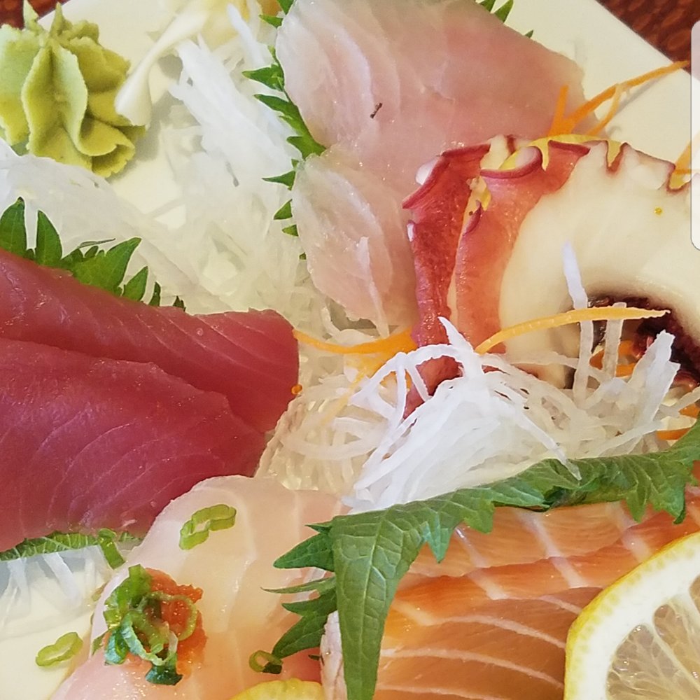 Banzai Sushi - bad ass! literally - Sushi Bars Near Me - Denver, Colorado Banzai Sushi - bad ass! literally - Sushi Bars Near Me - Denver, Colorado