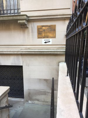 Indonesian Consulate Genl & Info Office