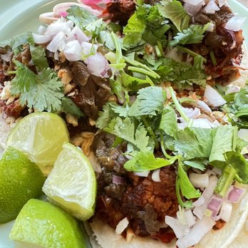 Satellite - Cauliflower tacos - Wine Bars Near Me - Santa Barbara, California Satellite - Cauliflower tacos - Wine Bars Near Me - Santa Barbara, California