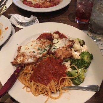 Tomatina - Chicken Parm and Lasagna. - Italian Near Me - Alameda, California