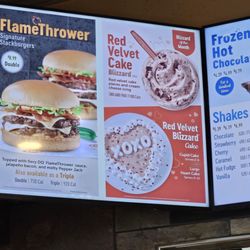 Dairy Queen Grill & Chill
