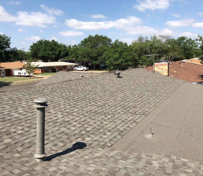 Slide of 806 Roofing and Construction