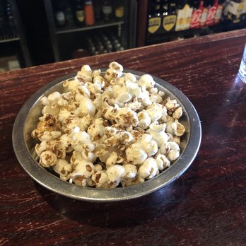 SOB Downtown - Popcorn - Gastropubs Near Me - Memphis, Tennessee SOB Downtown - Popcorn - Gastropubs Near Me - Memphis, Tennessee
