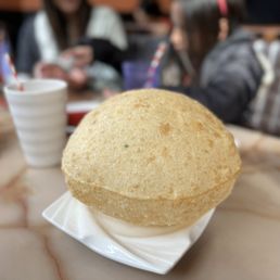 Scallion Pancake