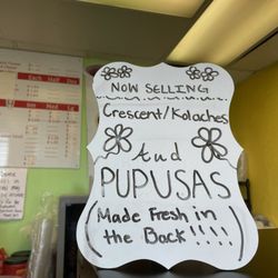 Donut Kolache Palace