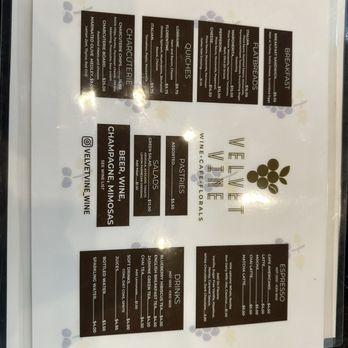 Velvet Vine Wine - Wine Bars Near Me - Las Vegas, Nevada