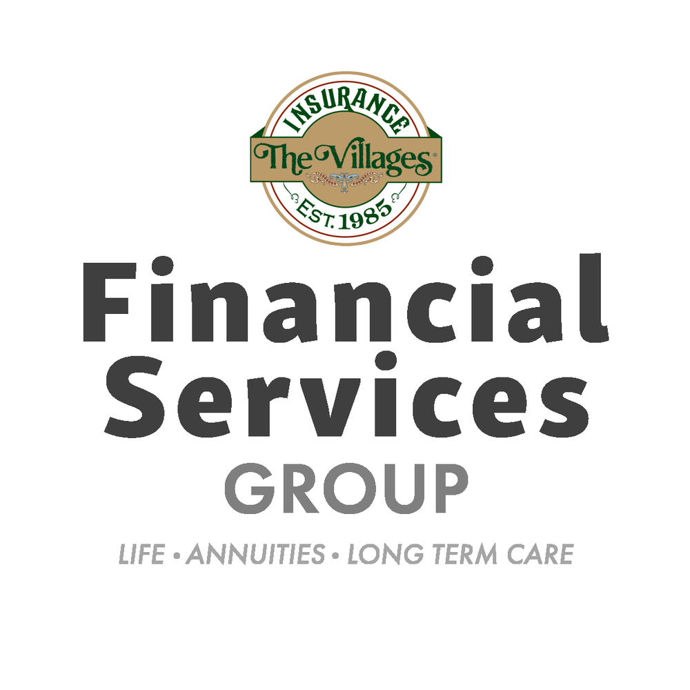 THE VILLAGES INSURANCE Updated June 2024 2540 Burnsed Blvd, The