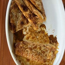 Quesadilla