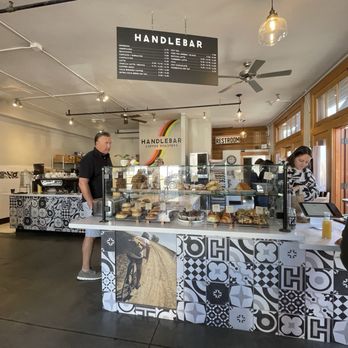 Handlebar Coffee Roasters - Coffee Roasteries Near Me - Santa Barbara, California