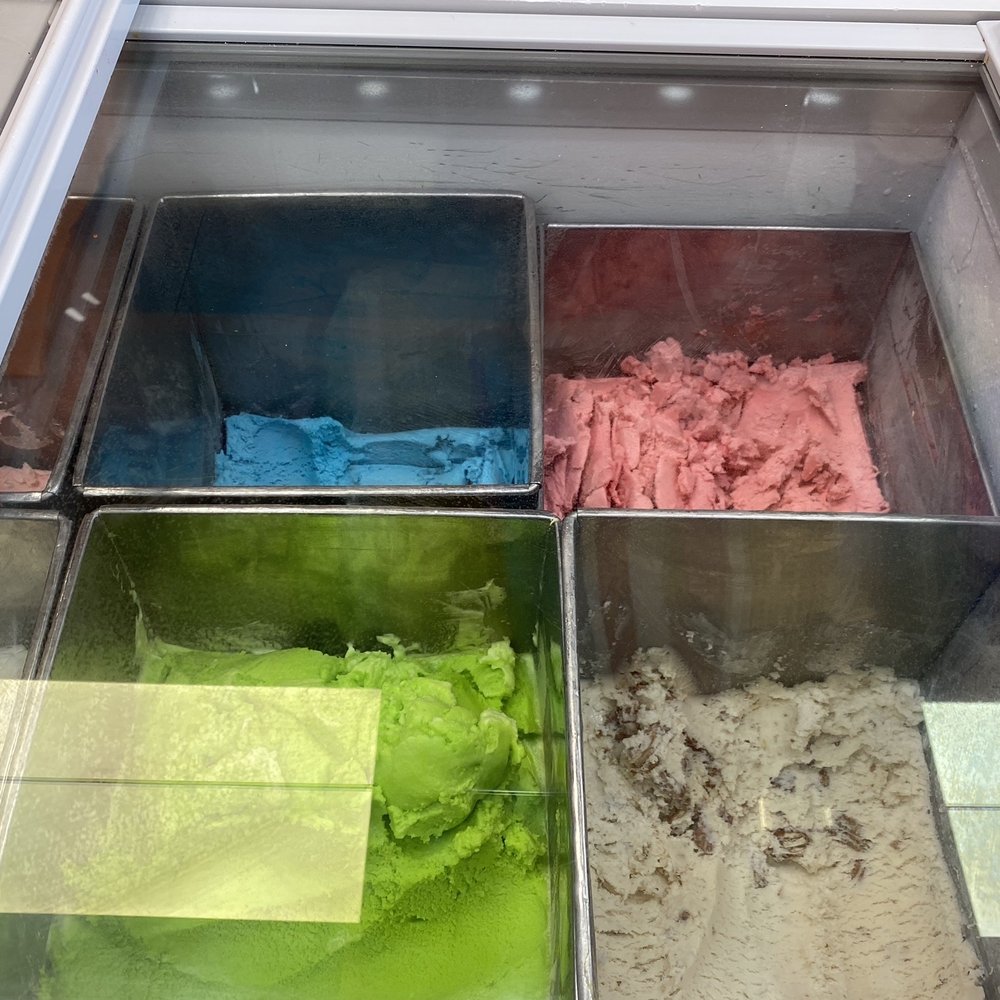 Los Mangos - Ice Cream & Frozen Yogurt Near Me - Austin, Texas