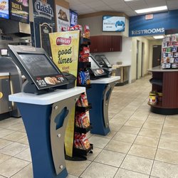 Daily's Dash