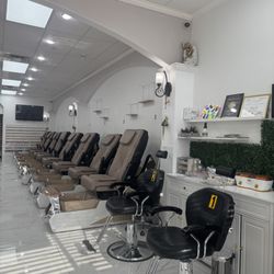 Beaute Nails & Spa