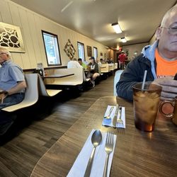 Woody's Place