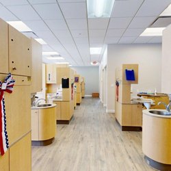 Zumbehl Dental Care - Exam area, Zumbehl Dental Care. Dentist in Saint Charles, MO.