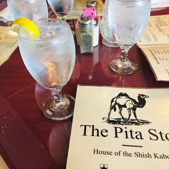 Pita Stop - Mediterranean Near Me - Birmingham, Alabama Pita Stop - Mediterranean Near Me - Birmingham, Alabama