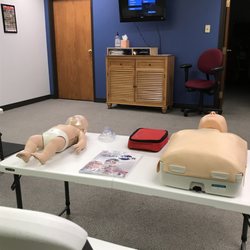 411 Safety Shop & Training