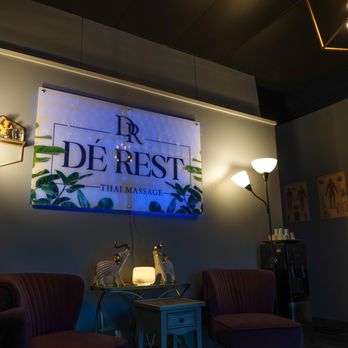 De' Rest Thai Massage - Inside De Rest Thai Massage, Waipahu - Massage Therapy Near Me - Waipahu, Hawaii De' Rest Thai Massage - Inside De Rest Thai Massage, Waipahu - Massage Therapy Near Me - Waipahu, Hawaii