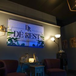De' Rest Thai Massage - Inside De Rest Thai Massage, Waipahu