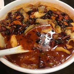 House Spicy Fish