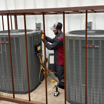 Reese Air Services - Heating & Air Conditioning/HVAC Near Me - Kaufman, Texas Reese Air Services - Heating & Air Conditioning/HVAC Near Me - Kaufman, Texas