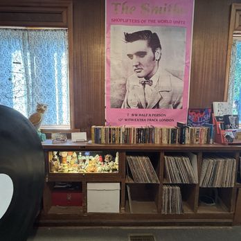 Surface Noise - Vinyl Records Near Me - Louisville, Kentucky Surface Noise - Vinyl Records Near Me - Louisville, Kentucky