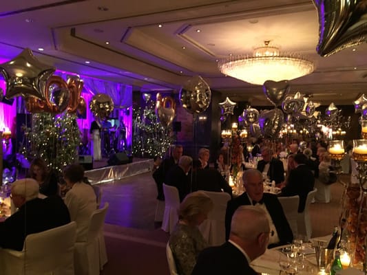 Hotel Nassauer Hof by null