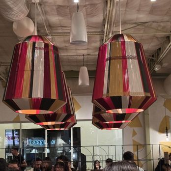 Elite Event: Nando's - Montrose - Yelp Events Near Me - Houston, Texas