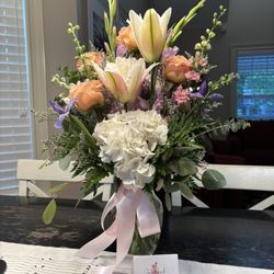 Just a Kind Word Florist