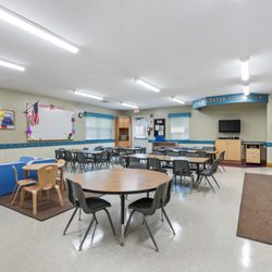 Primrose School of Grapevine-Colleyville