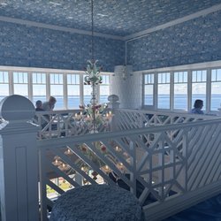 Cupola Bar