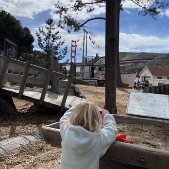 Bay Area Discovery Museum - Children's Museums Near Me - Sausalito, California
