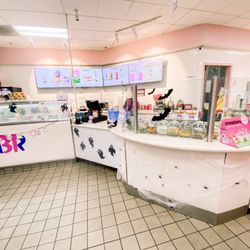 Baskin Robbins - 10/23