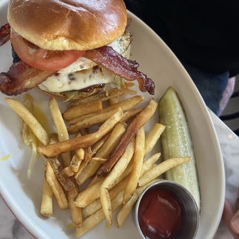 Culinary Dropout - New American Near Me - Phoenix, Arizona