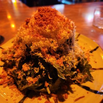 Budonoki - Chef Salad - Izakaya Near Me - Los Angeles, California
