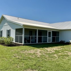 Bluebird Exteriors