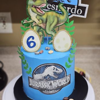 Bebus sweets cakes - Custom Cakes Near Me
