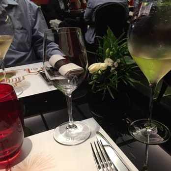 L'Atelier de Joël Robuchon - French Near Me - Paris, 75